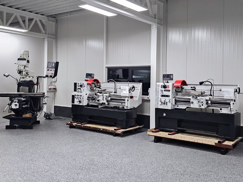 Revera Design Facility