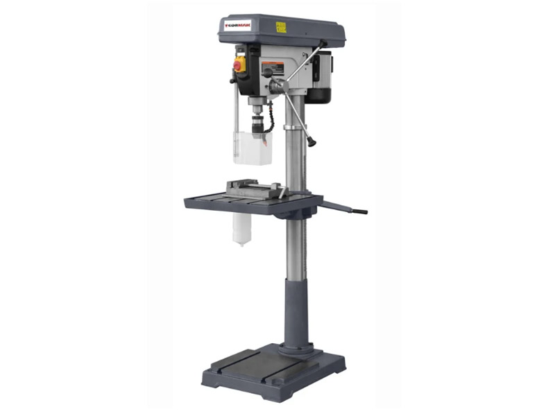 Drill press 32mm 1.5kw 400v