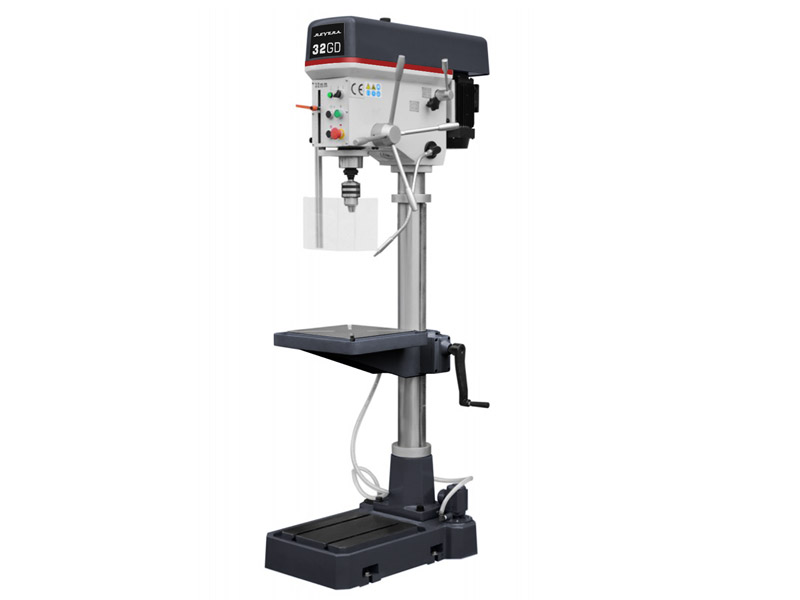 Drilling machine WS32 GP
