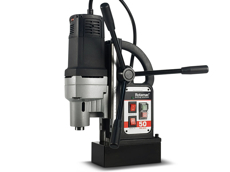 Drilling machine Z50 F