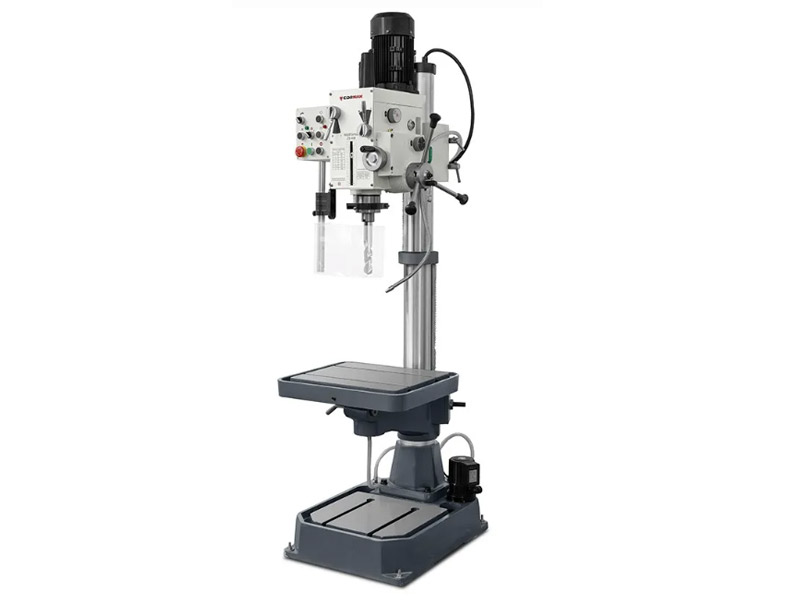 Drilling machine ZS-40B