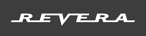 Revera Design Logo