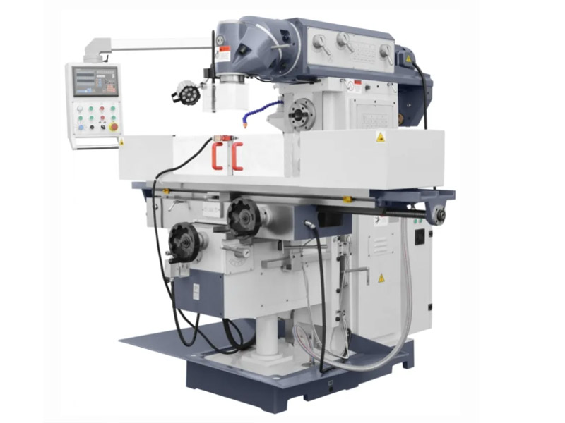 UWF 150 milling machine
