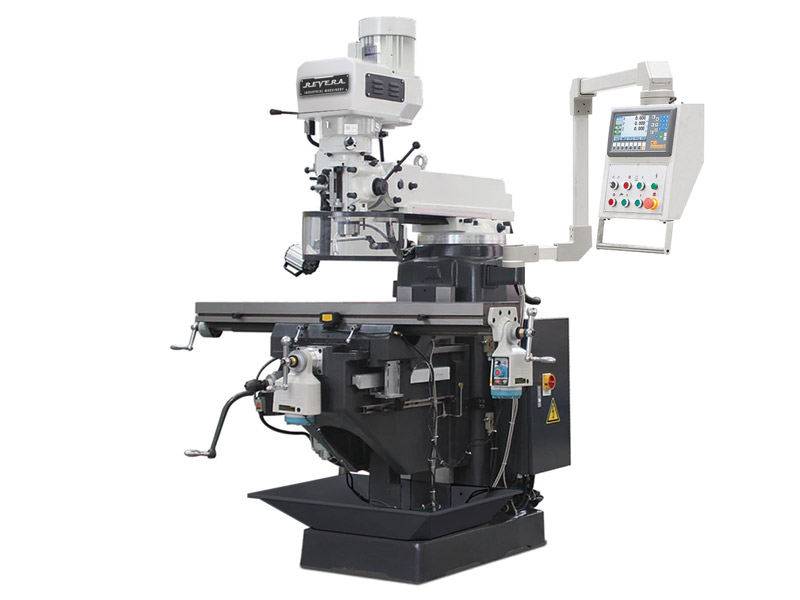 VBF4 milling machine