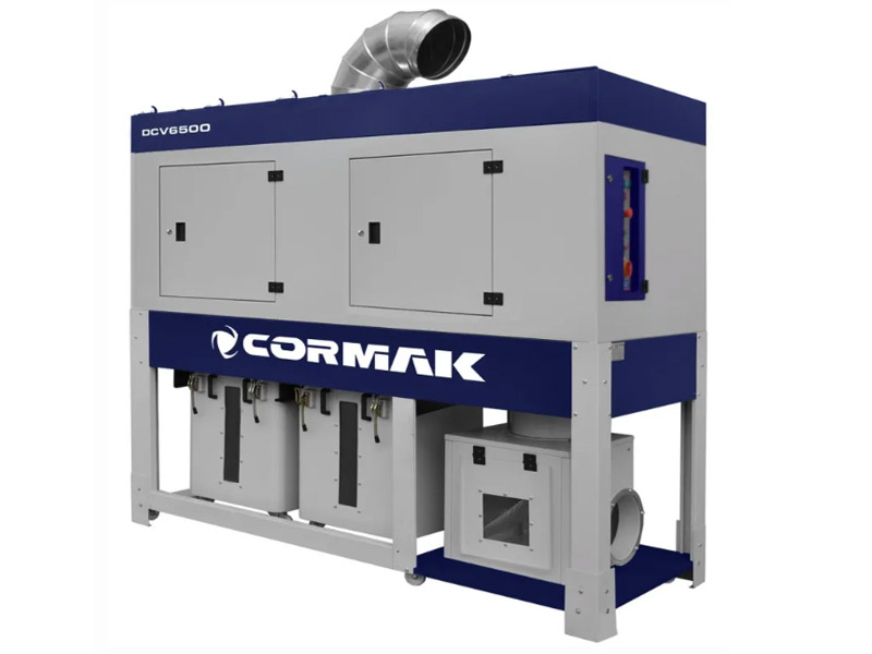 DCV6500 TC