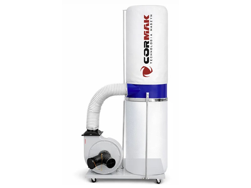 FM300 dust extractor