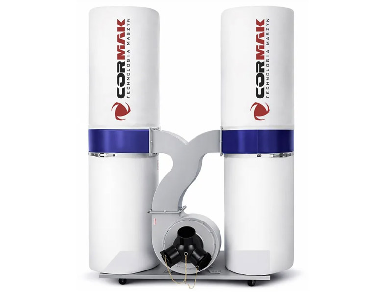 FM 300S dust extractor