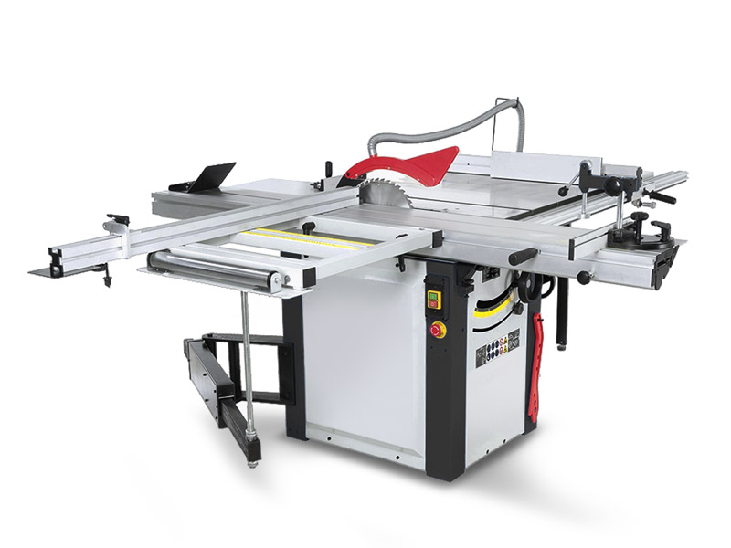 PS12-2000 panelsaw