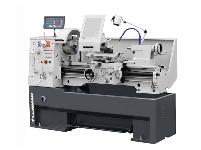 Lathe 410x1000