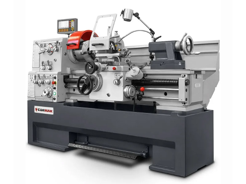 Lathe 460B x 1000