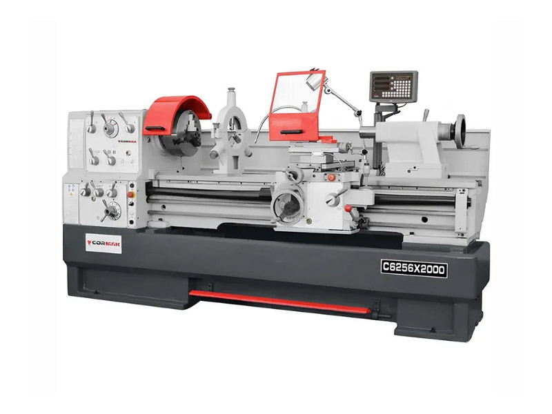 Lathe 560x1500