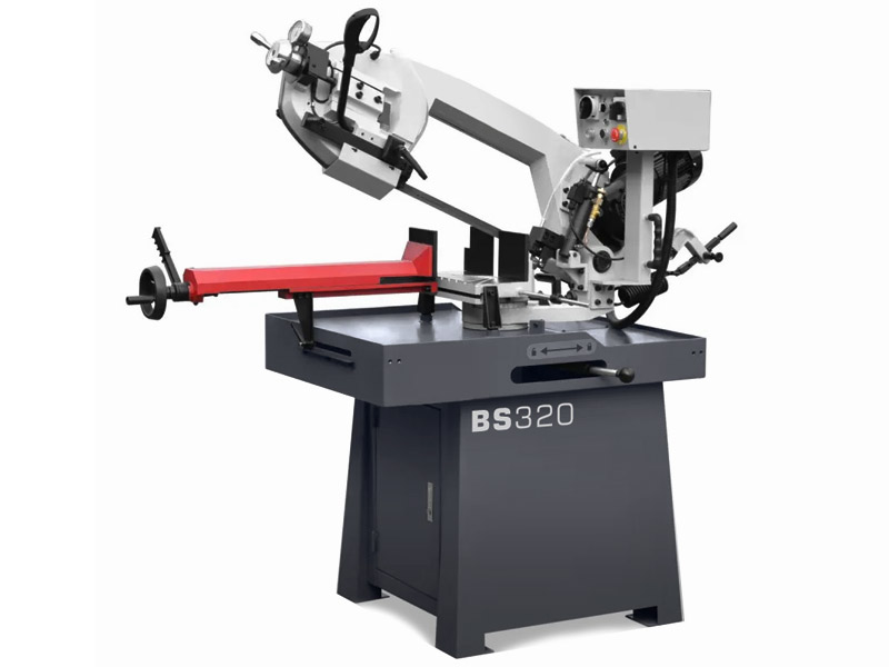 BS320